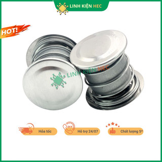 Relay nồi cơm điện lõi nhỏ chân tròn linh kiện hec