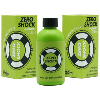 Dung dịch zero shock
