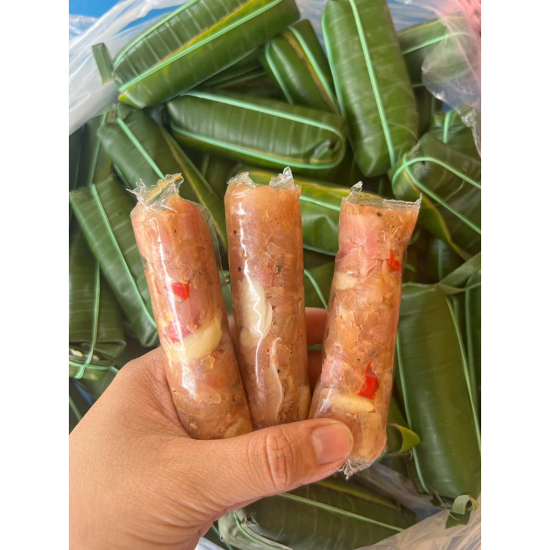 Sỉ Tré Nhuyễn 50g Bình Định