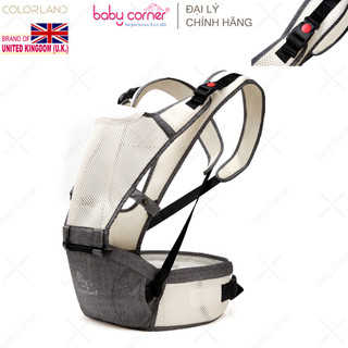 Địu Em Bé COLORLAND® KOALA BABY HIP SEAT