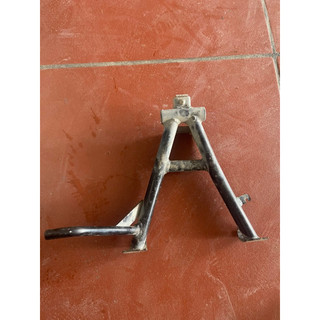 chân trống đứng xe wave 110cm hon đa(hàng cũ tháo xe zin chính hãng )