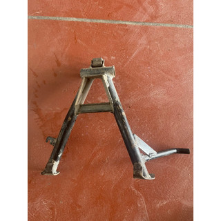 chân trống đứng xe wave 110cm hon đa(hàng cũ tháo xe zin chính hãng )