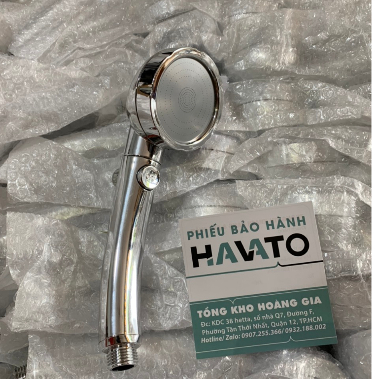 Vòi sen tăng áp Nhật Bản - tay vòi hoa sen tăng áp các loại