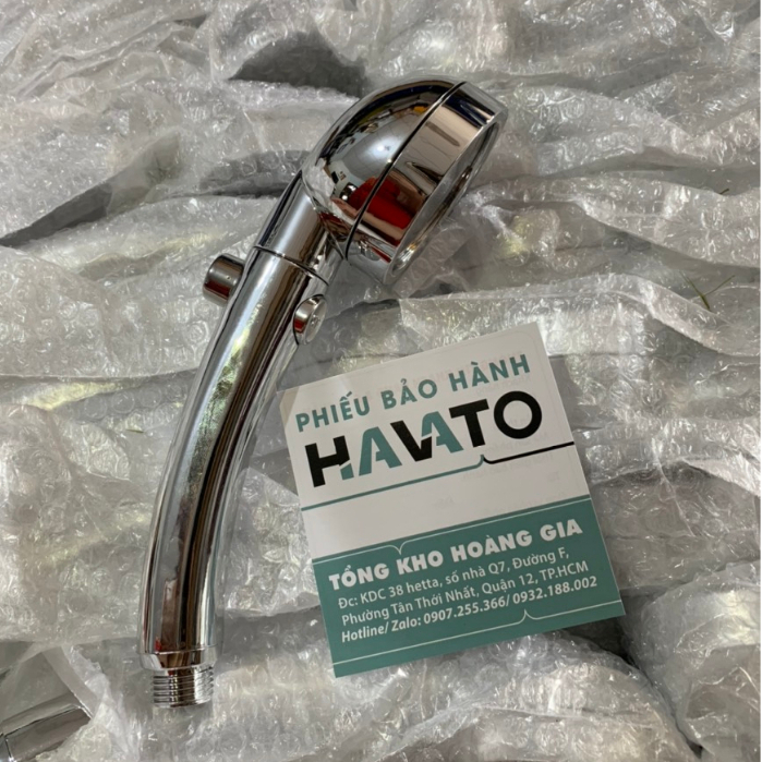 Vòi sen tăng áp Nhật Bản - tay vòi hoa sen tăng áp các loại