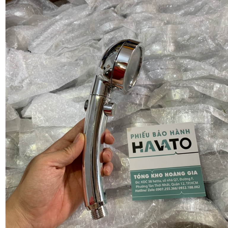 Vòi sen tăng áp Nhật Bản - tay vòi hoa sen tăng áp các loại