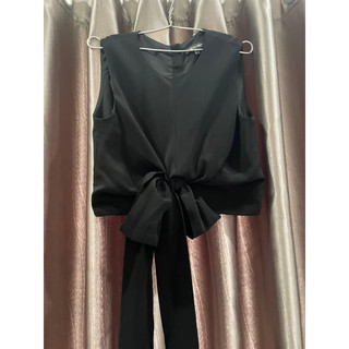 Thanh lý áo kiểu của elise sz L form M