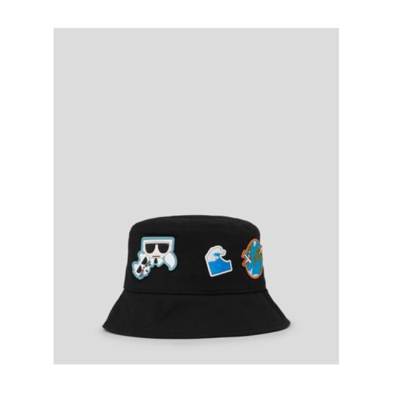 Mũ bucket karl