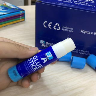 3 Keo khô Double A Super Glue Stick
