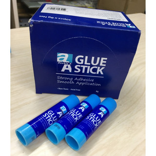 3 Keo khô Double A Super Glue Stick