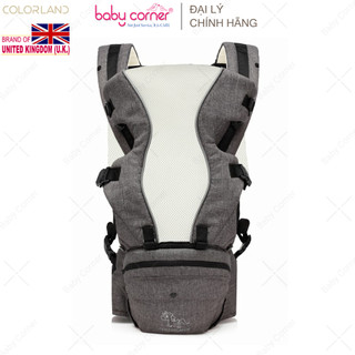 Địu Em Bé COLORLAND® BEACHER BABY HIP SEAT