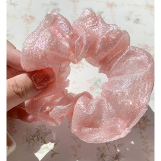 Đồ buộc tóc phong cách Hàn Quốc