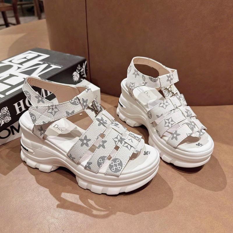 GIÀY SANDANL RỌ V  L 😍 😍😍😍😍