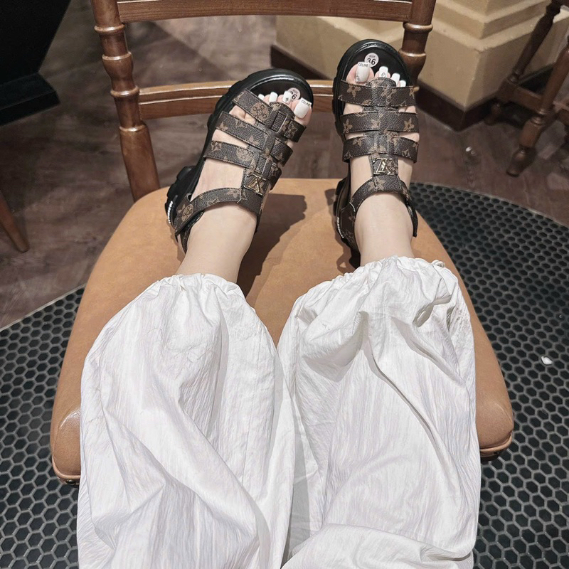 GIÀY SANDANL RỌ V  L 😍 😍😍😍😍