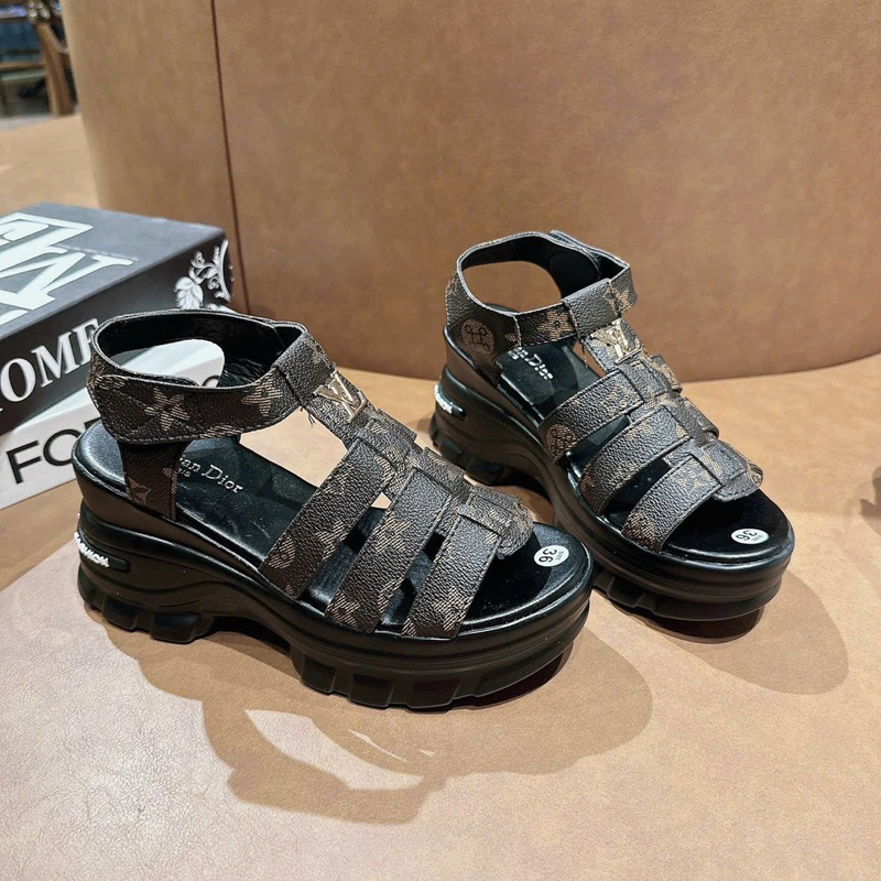 GIÀY SANDANL RỌ V  L 😍 😍😍😍😍