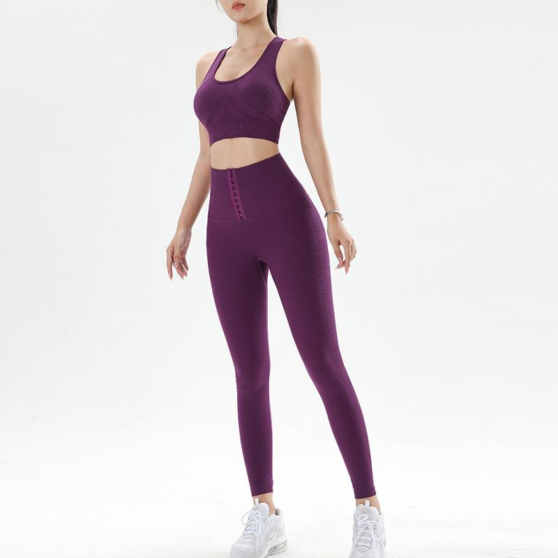 🌸 SET QUẦN ÁO THỂ THAO NAQI LATEX TẬP GYM YOGA NỮ  nâng mông hot 2023 GY018