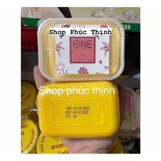 Kem one me Thái hủ vuông 100g