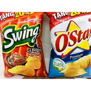 Bim bim orion o'star/swing gói 108g