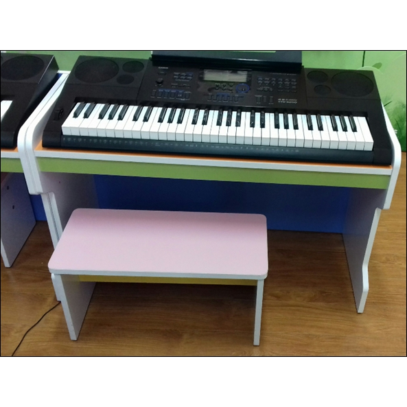 Bộ bàn ghế để đàn (lớn)