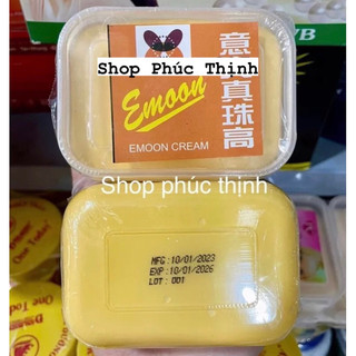 Kem emon hủ vuông Thái hủ 100g