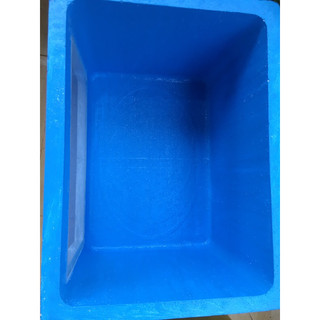Sơn chống thấm thùng xốp nuôi cá