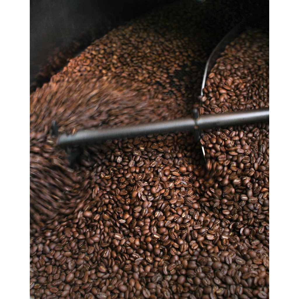 Cà Phê CLASSIC 100% ARABICA + ROBUSTA