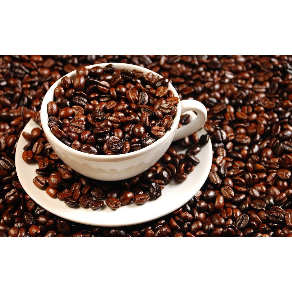 Cà Phê CLASSIC 100% ARABICA + ROBUSTA