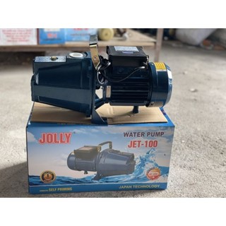 MÁY BƠM Lợn JET 100