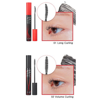 Chuốt mi clio kill lash superproof mascara 7g