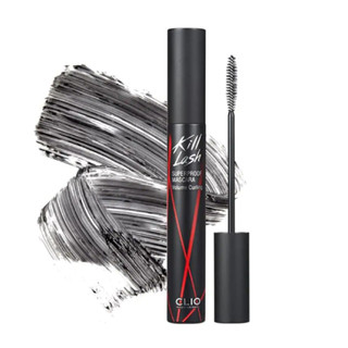 Chuốt mi clio kill lash superproof mascara 7g