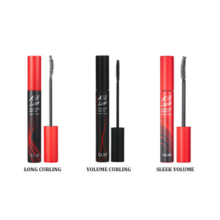 Chuốt mi clio kill lash superproof mascara 7g