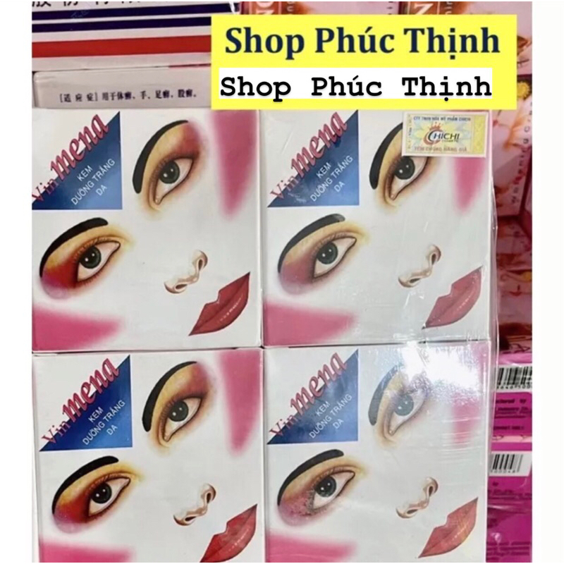 Kem mena chi chi hủ 4,5g