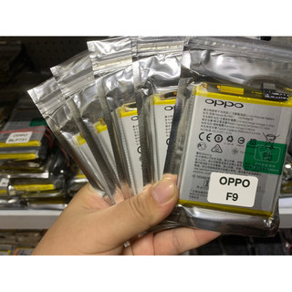 Pin oppo f9 xịn