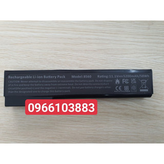 Pin dành cho laptop hp probook 6360b 6460b 6470b 6560b 6570b 6465b 6475b 8460p 8470p 8460w 8470w 8560p cc06 cc03 new