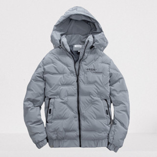 Áo khoác nam mùa đông, áo phao nam dập vân in chữ GBEN siêu đẹp.AK28