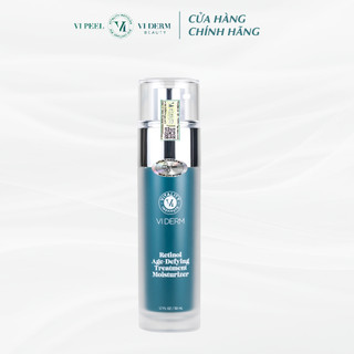 Kem Dưỡng Chống Lão Hóa Toàn Diện - VI DERM Retinol Age-Defying Treatment Moisturizer – 50ml