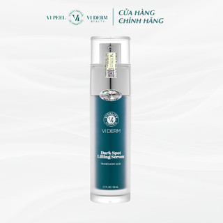 Tinh Chất Làm Mờ Thâm Nám, Dưỡng Da Đều Màu - VI DERM Dark Spot Lifting Serum - 50ml