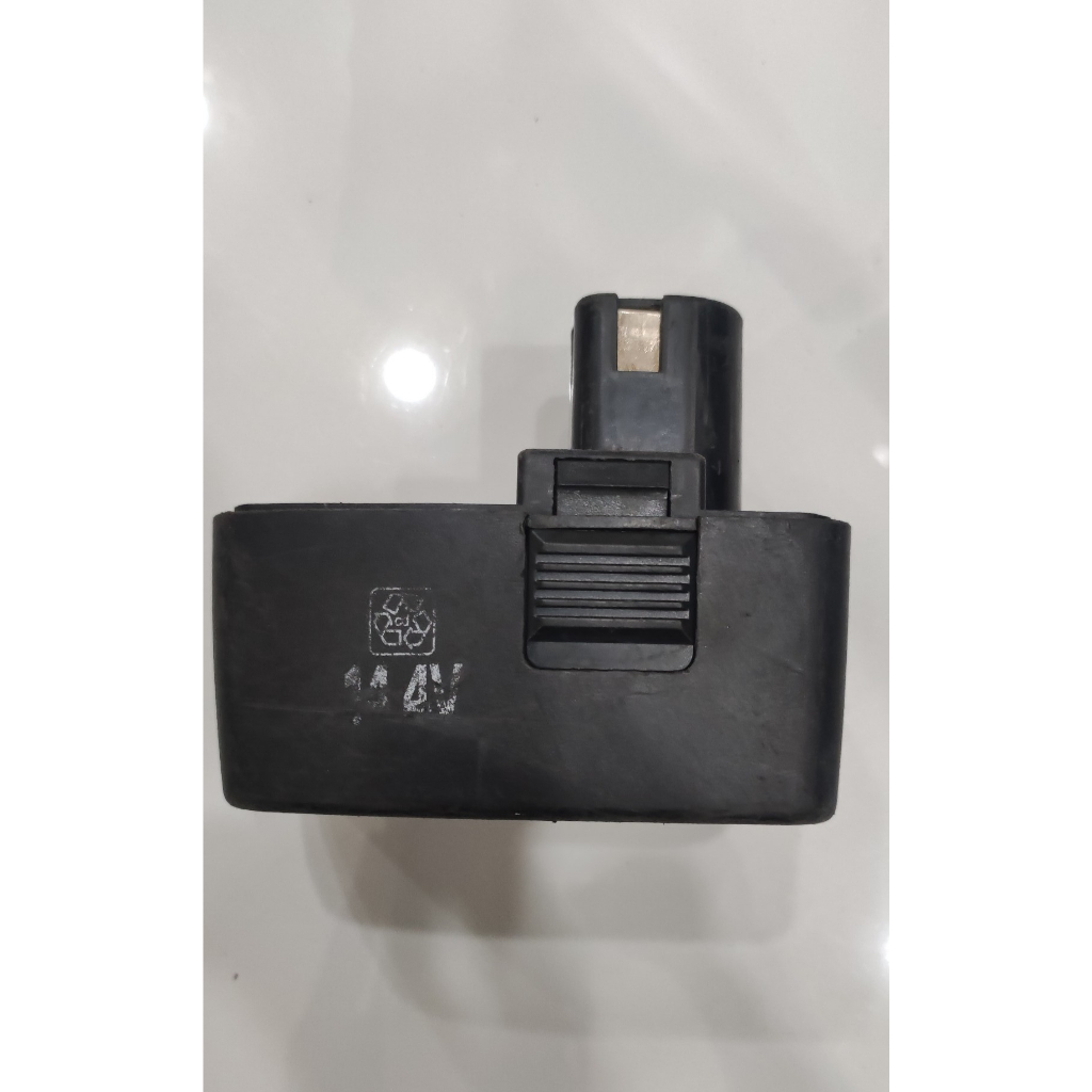 Pin Cids 14V - dung lượng 4000mAh dùng cho máy khoan bắn vít Cids
