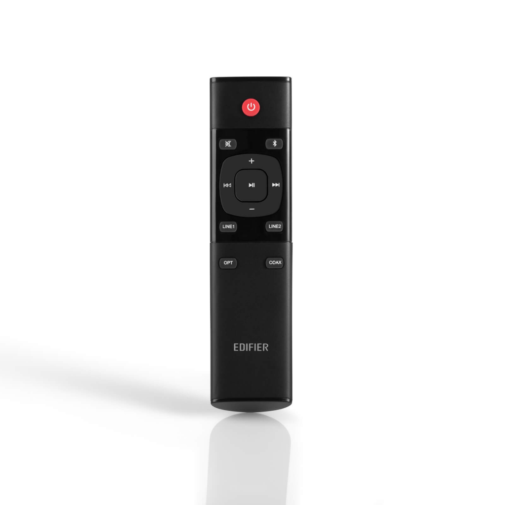 Loa Hi- Fi Active 2.0 Edifier S1000MKII - Chính hãng mới bảo hành 12 tháng