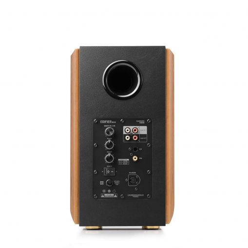 Loa Hi- Fi Active 2.0 Edifier S1000MKII - Chính hãng mới bảo hành 12 tháng