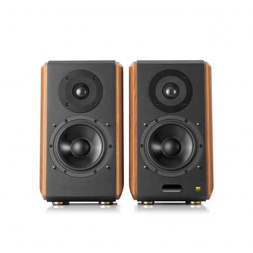 Loa Hi- Fi Active 2.0 Edifier S1000MKII - Chính hãng mới bảo hành 12 tháng