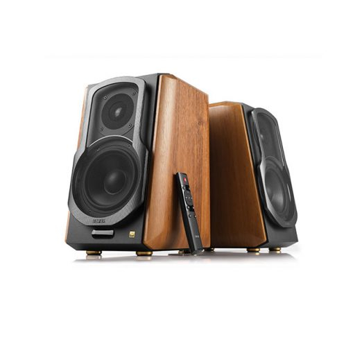 Loa Hi- Fi Active 2.0 Edifier S1000MKII - Chính hãng mới bảo hành 12 tháng