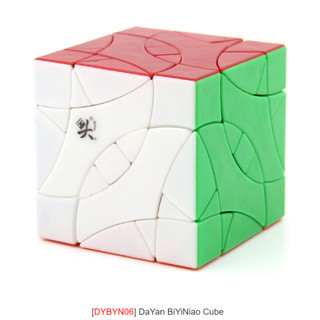 Rubik DaYan 12 Axis BIYI NIAO