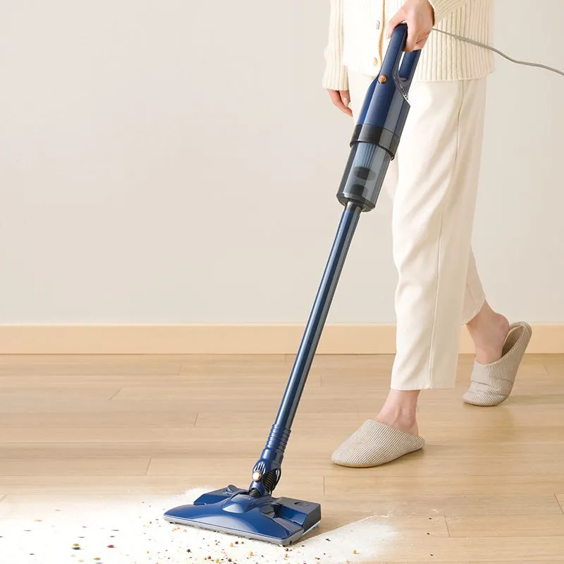 Máy hút bụi gia đình dành cho nhà bếp trong phòng khách