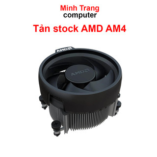 Tản nhiệt stock amd am4
