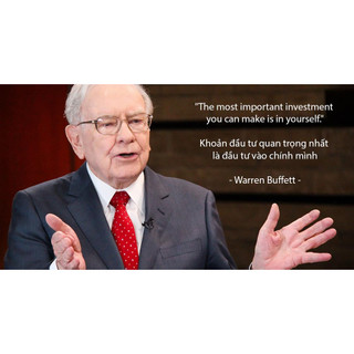 Sách Bí Quyết Warren Buffett - Warren Buffett Wealth