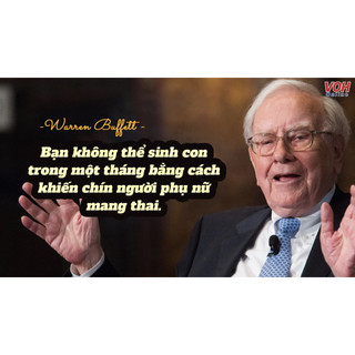 Sách Bí Quyết Warren Buffett - Warren Buffett Wealth