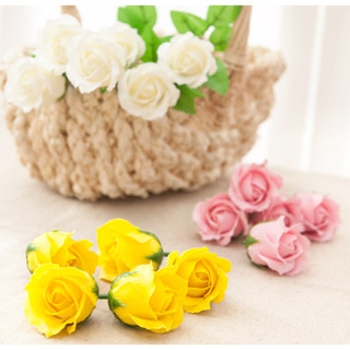 [CÓ SẴN] Hoa hồng sáp cực thơm 3 lớp