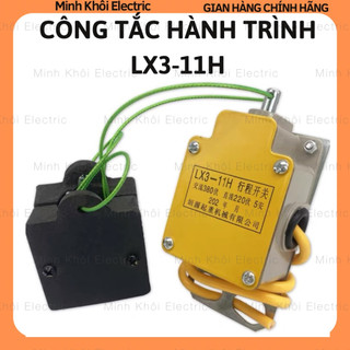 Công tắc hành trình LX3-11H nâng hạ cầu trục,pa lăng,công tắc hành trình nâng hạ cầu trục lx311h,công tắc hành trình búa
