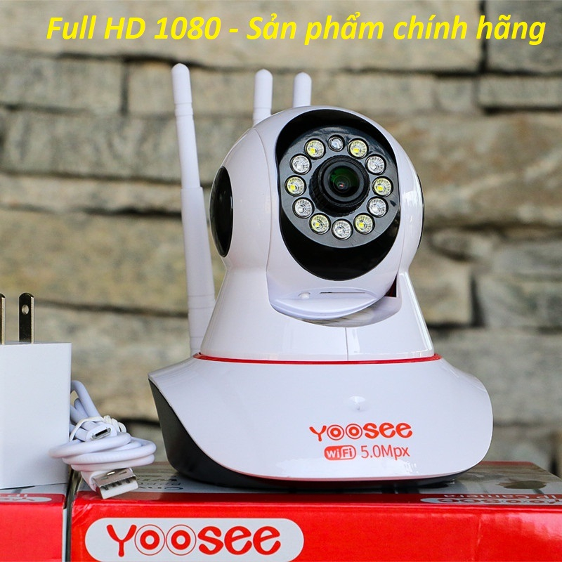camera ip yoosee