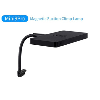 Đèn Week Mini9 Pro RGB+UV điều chỉnh qua điện thoại